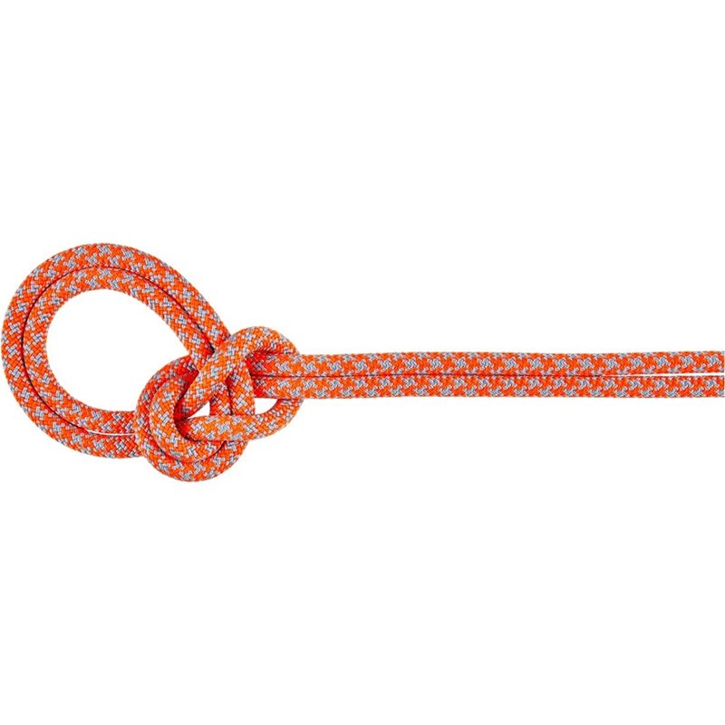 Mammut 8.7 Crag Sender Dry Rope 70m