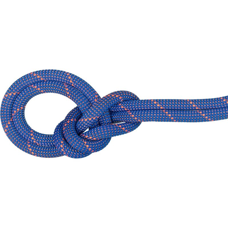 Mammut 9.0 Crag Sender Dry Rope 60m