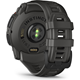 Garmin Instinct 3,50mm,Solar,Black Bezel with C