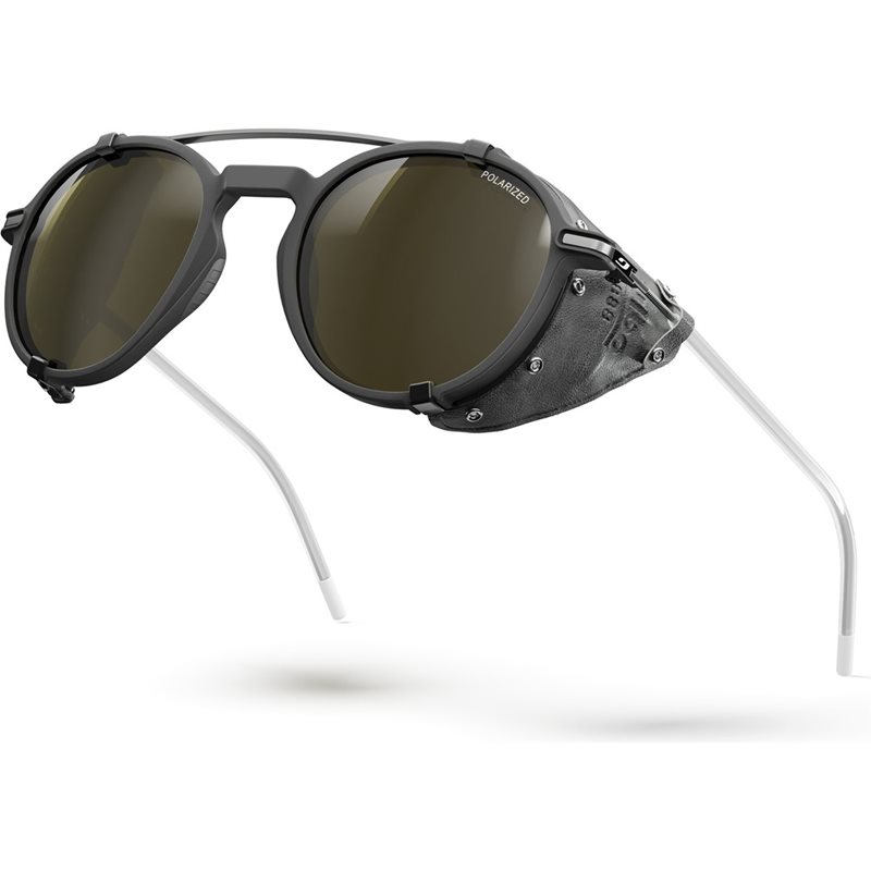 Alternativ bild 1 för Julbo Legacy Black/white/black Spectron