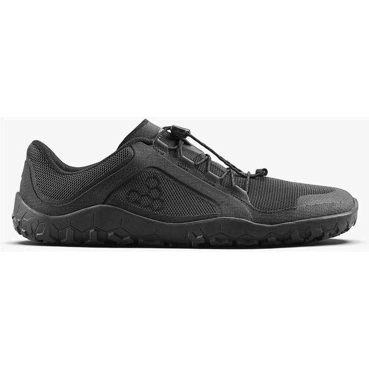 Vivobarefoot Primus Trail FG 3.5 Men Dark Shadow