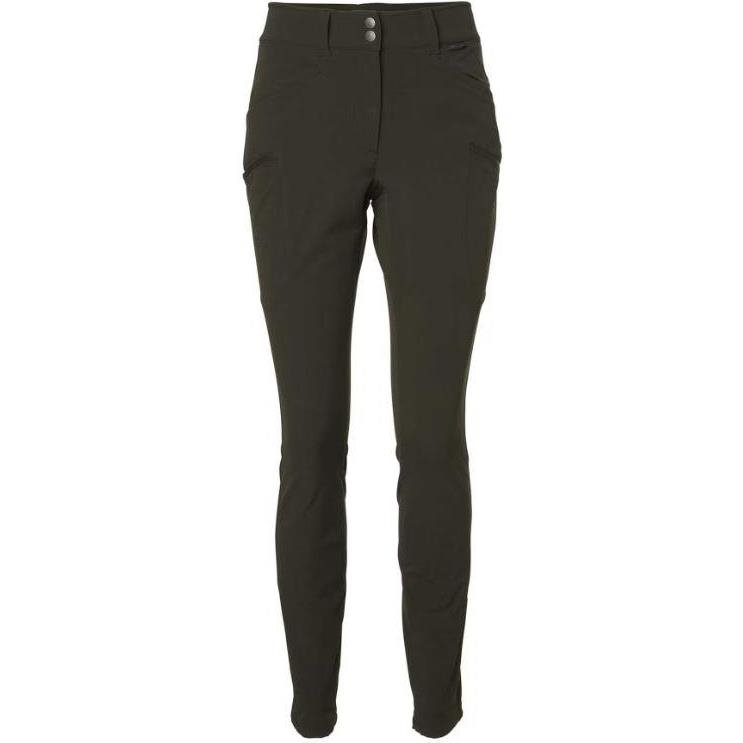 Chevalier Diana Hunting Tights Women Blackwood Brown