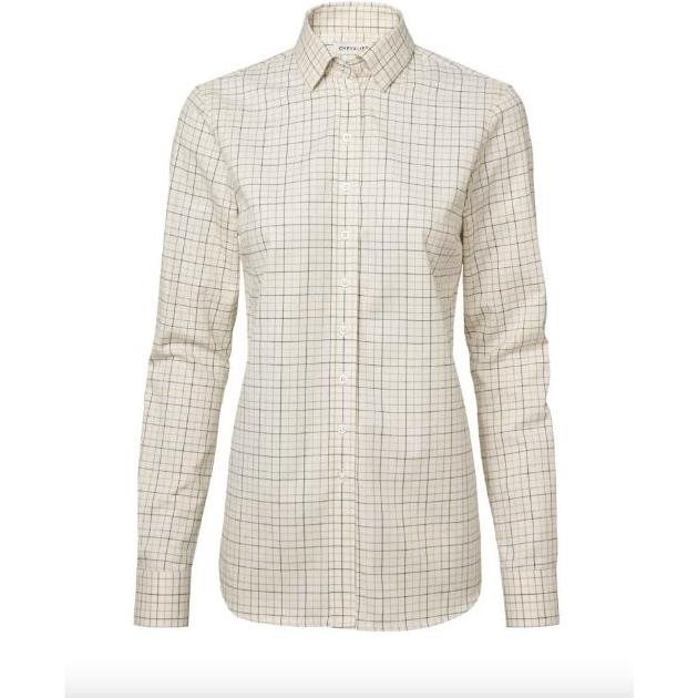 Produktfoto för Chorley Shooting Fit Shirt Women