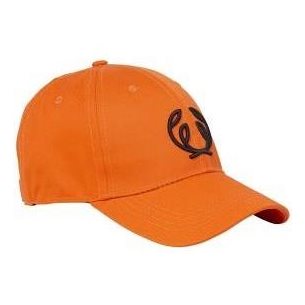 Chevalier Barrel Cap High Vis Orange