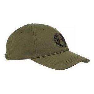 Chevalier Barrel Cap Forest Green