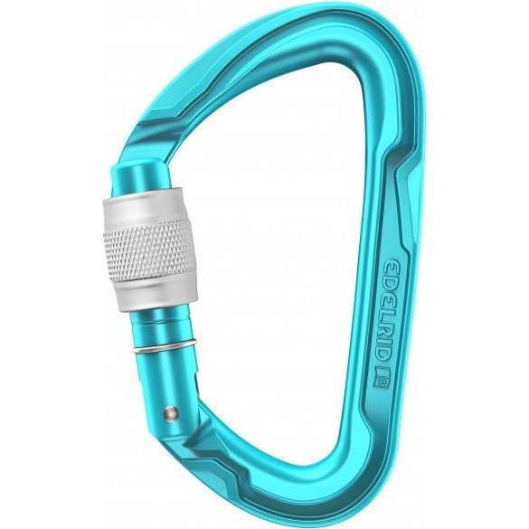 Edelrid Pure Screw Icemint