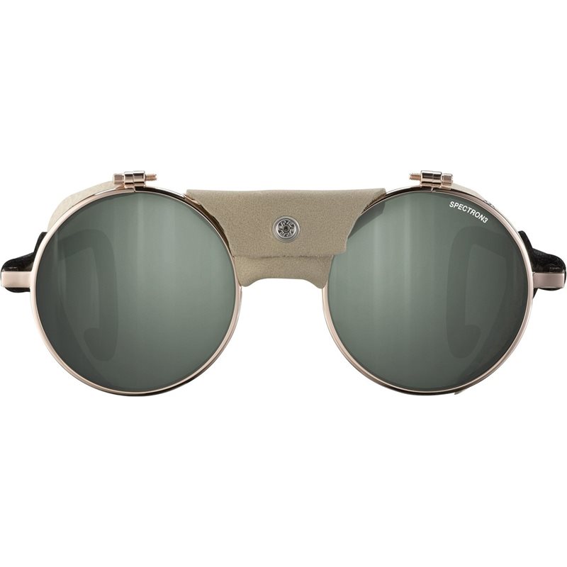 Alternativ bild 1 för Julbo Vermont Pink Gold/beige Spectron