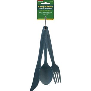 Coghlans Camp Cutleryrd Padel Black Edition