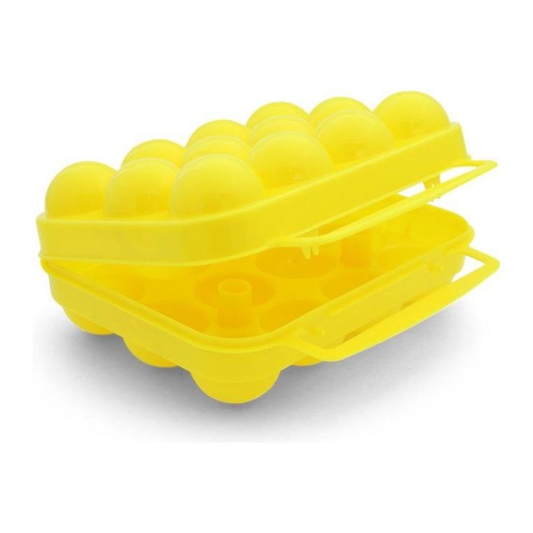 Coghlans Egg Holder, 12-egg