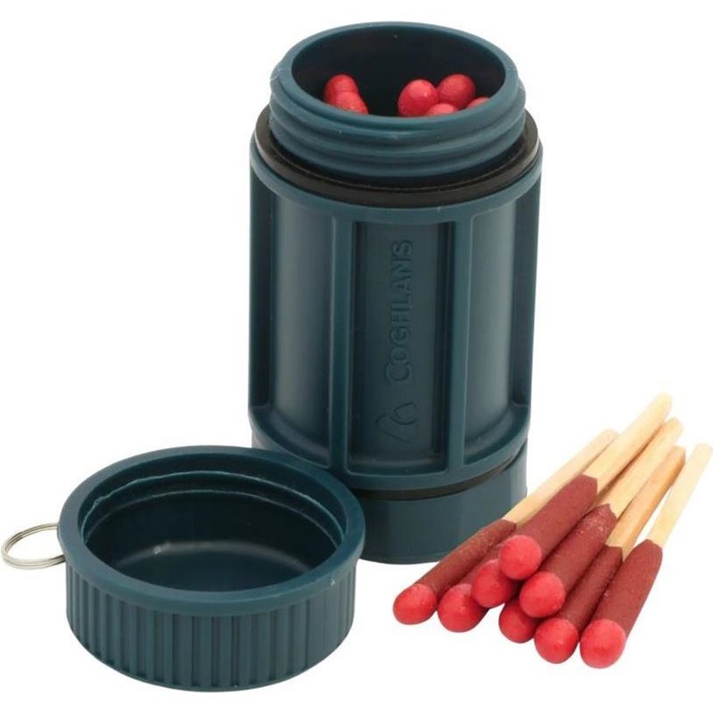 Coghlans Storm Matches – 5 cm – 20 Pieces