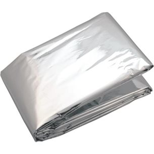 Coghlans Emergency Blanket