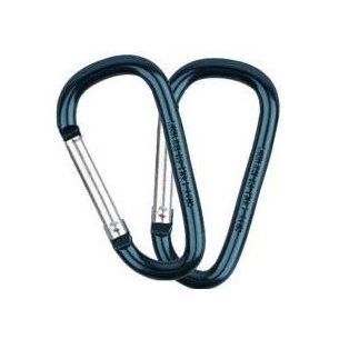 Coghlans Mini Carabiners - 5mm