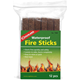 Coghlans Fire Sticks - 12-pack