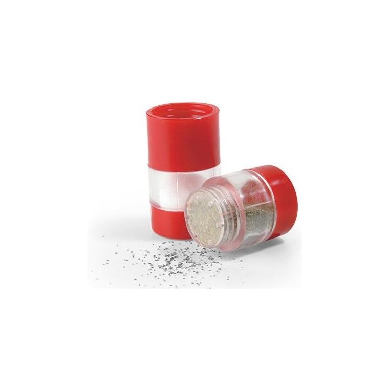 Coghlans Salt and Pepper Shaker