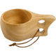 Hällmark Wooden Cup 15 cl