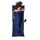 Cocoon TravelSheet Microfiber Twilight Blue