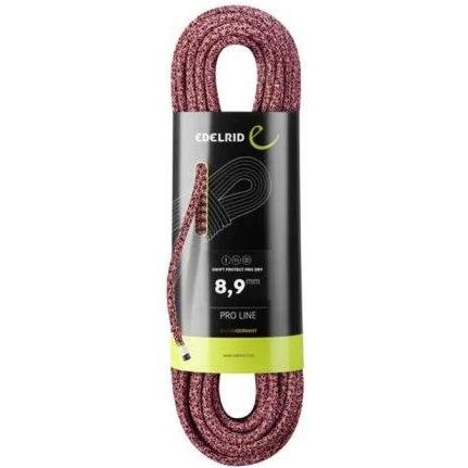 Edelrid Swift Protect Pro Dry 8-9mm 70m