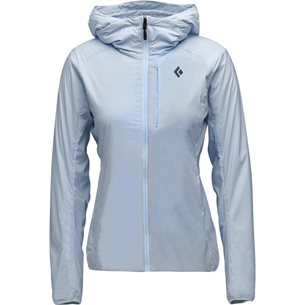 Black Diamond Alpine Start Hoody Belay Blue