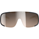 POC Aspire Uranium Black/Clarity Trail/Partly