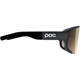 POC Aspire Uranium Black/Clarity Trail/Partly