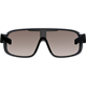 POC Aspire Uranium Black/Clarity Trail/Partly