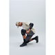 POC Oseus VPD Knee Uranium Black