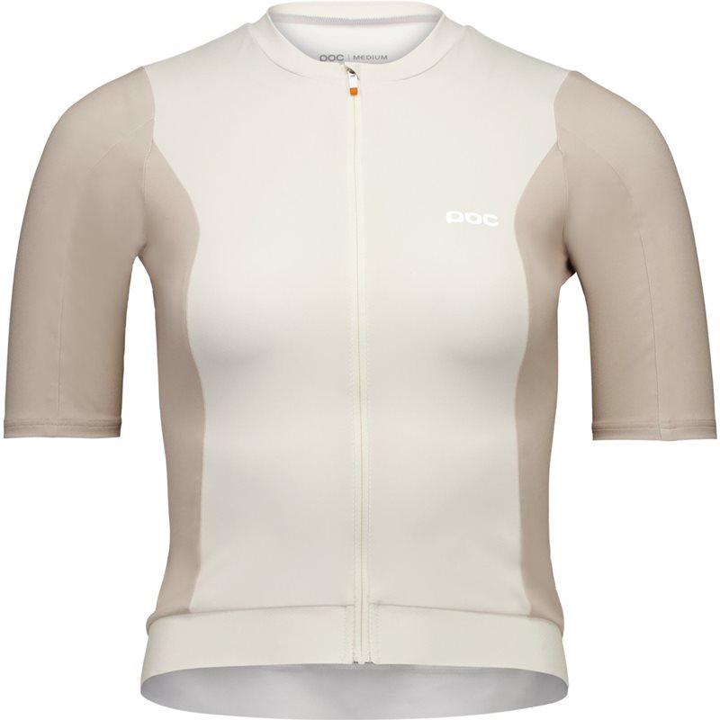 POC W&acute;s Cadence Jersey Okenite Off/White