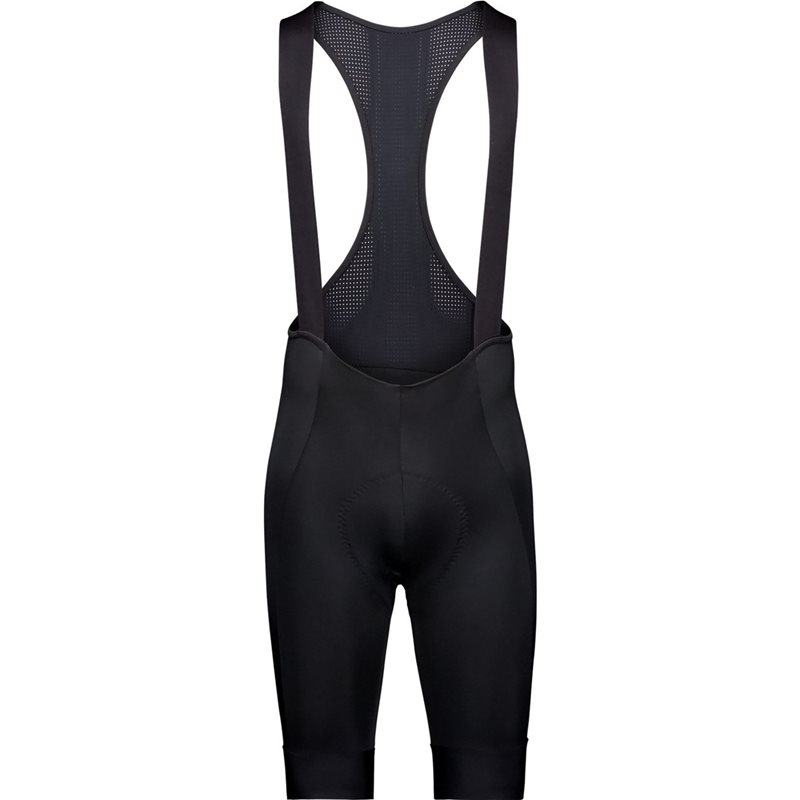 POC M’s Cadence Bib Shorts Uranium Black