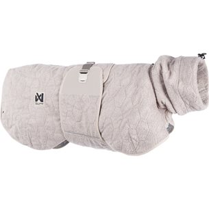 Non-stop dogwear Drying Jacket Sand