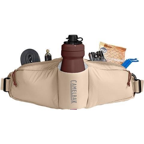 Camelbak Podium Flow 2 Waist Pack Moondust Moondust 2L