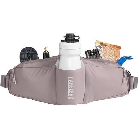 Camelbak Podium Flow 2 Waist Pack Purple Dove Purple Dove 2L