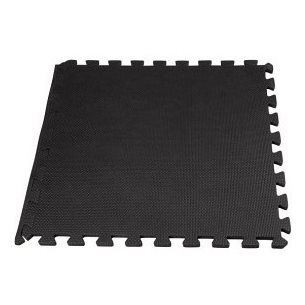 IFISH Pusselgolv 4-pk (60x 60 x 1,2cm)