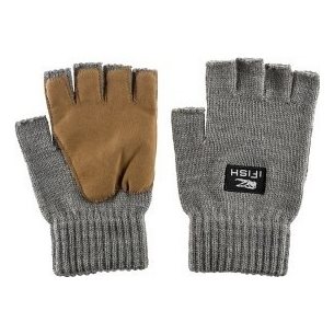 IFISH Wolly Comfort Nocolor