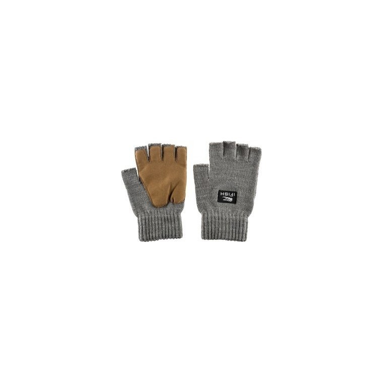 IFISH Wolly Comfort Nocolor