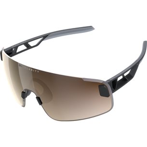 POC Elicit Toric Uranium Black/Clarity Trail/Partly