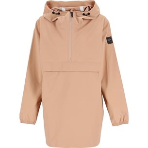 Twentyfour Mode Packable Anorak W Dark Beige