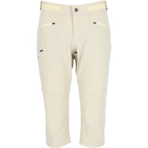 Twentyfour Venture 360 3/4 Pant W Warm Grey