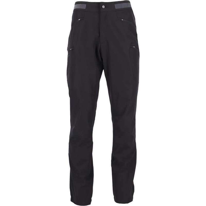 Twentyfour Venture 360 Pant M Black