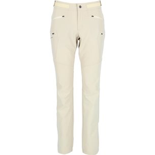 Twentyfour Venture 360 Pant W Warm Grey