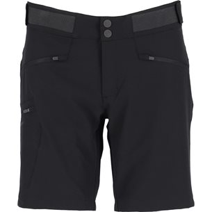 Twentyfour Venture 360 Shorts W Black