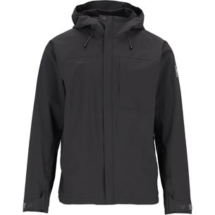 Twentyfour Venture ShelljacketM Black