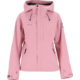 Twentyfour Venture ShelljacketW Smokey Rose