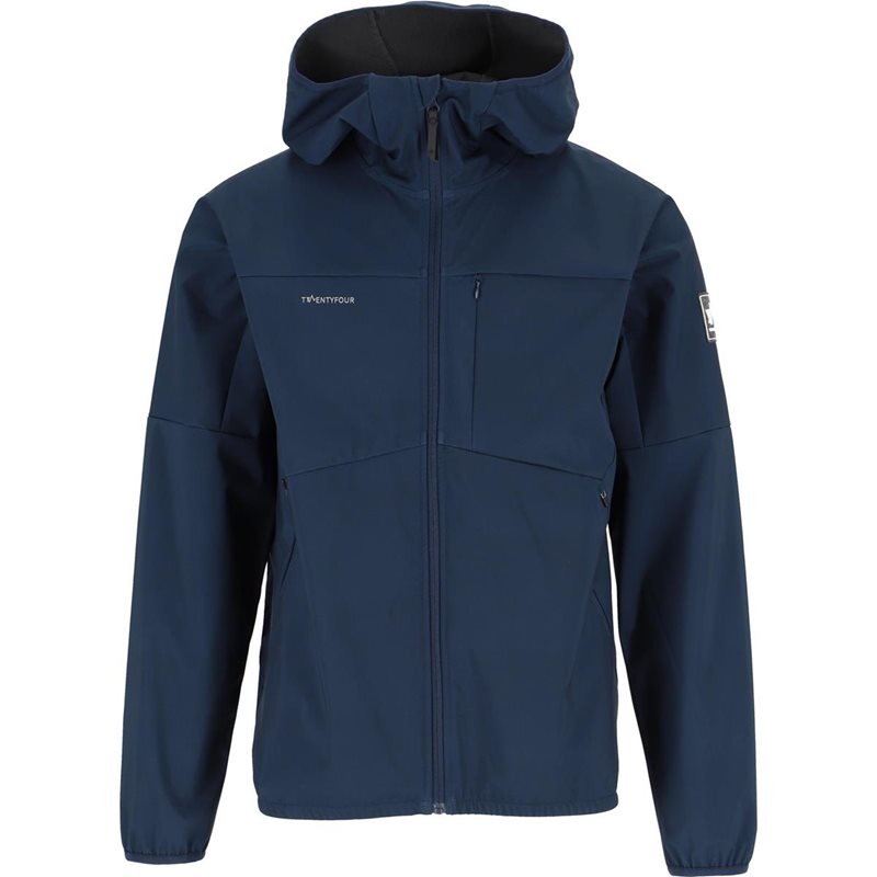Twentyfour Venture 360 Jacket M Navy