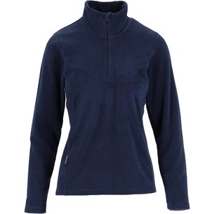 Twentyfour Venture Light Fleece HZ W Navy