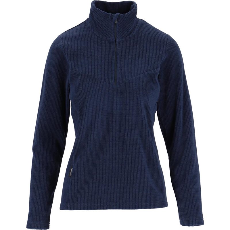 Twentyfour Venture Light Fleece HZ W Navy