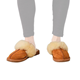 Nordfjell THE Cozy Slipper Cognac