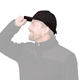 Nordfjell THE Mountain Cap Black