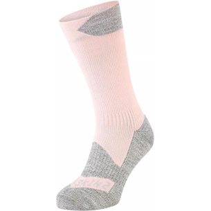 Sealskinz Raynham Pink