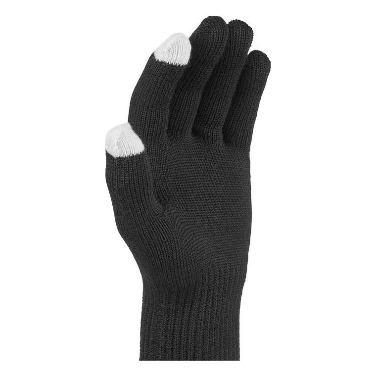 Sealskinz Hanworth Black