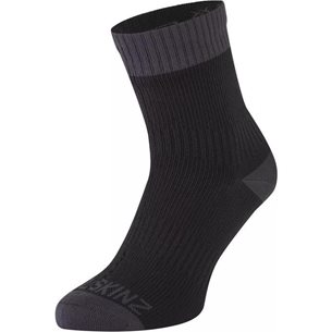 Sealskinz Wretham Black